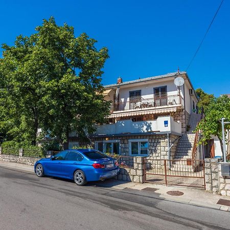 Apartman Do&Ma Crikvenica Exterior photo