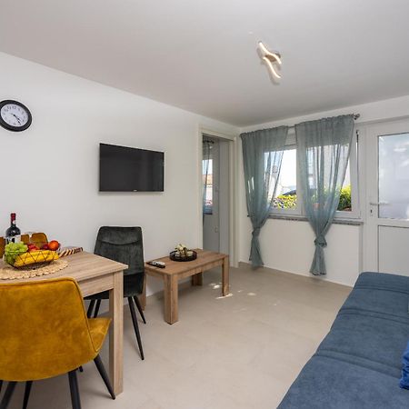 Apartman Do&Ma Crikvenica Exterior photo