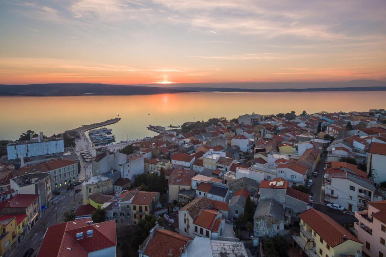 Apartman Do&Ma Crikvenica Exterior photo