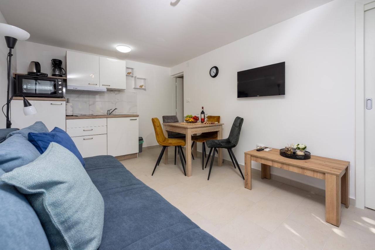 Apartman Do&Ma Crikvenica Exterior photo