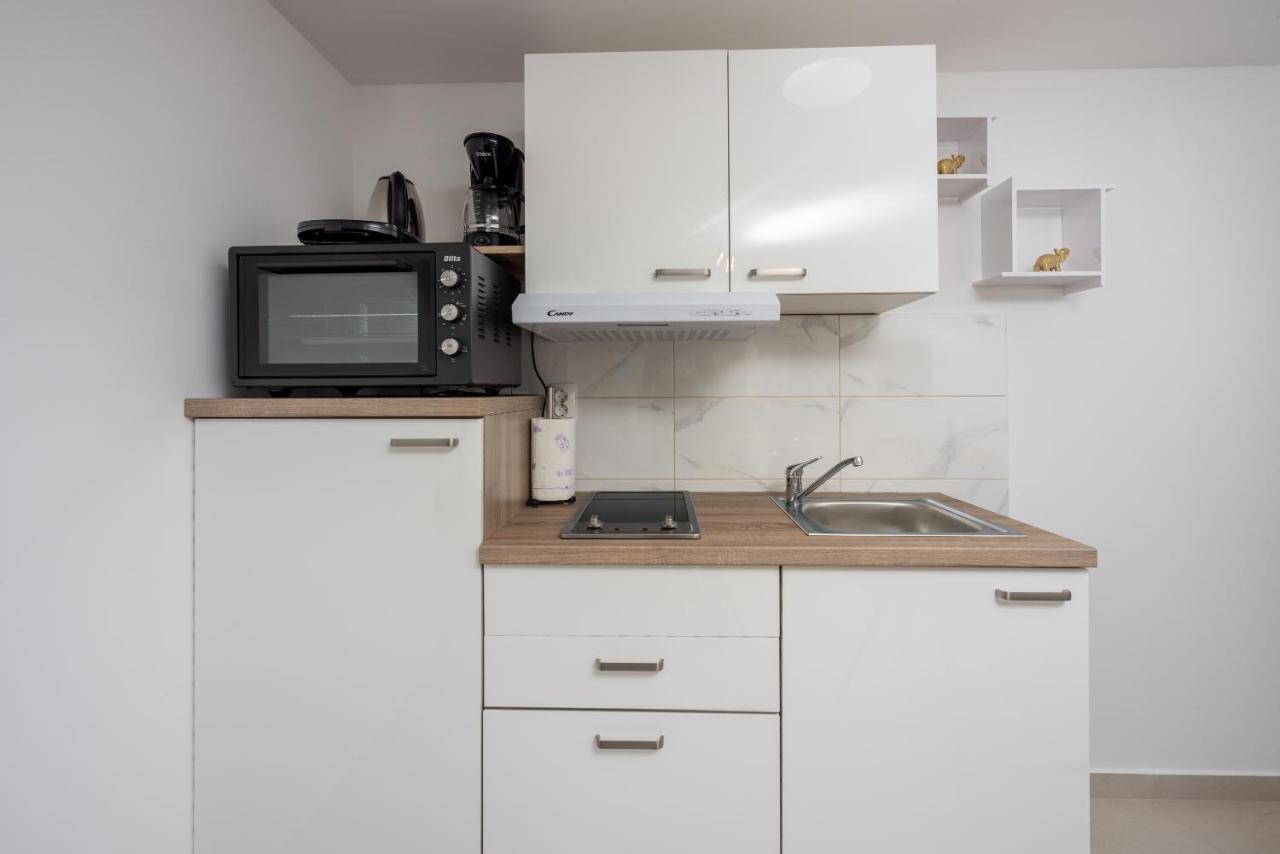 Apartman Do&Ma Crikvenica Exterior photo