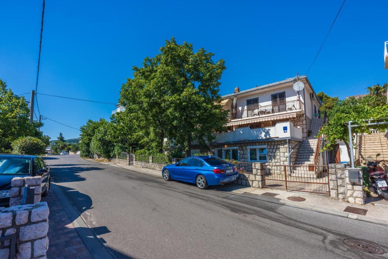 Apartman Do&Ma Crikvenica Exterior photo