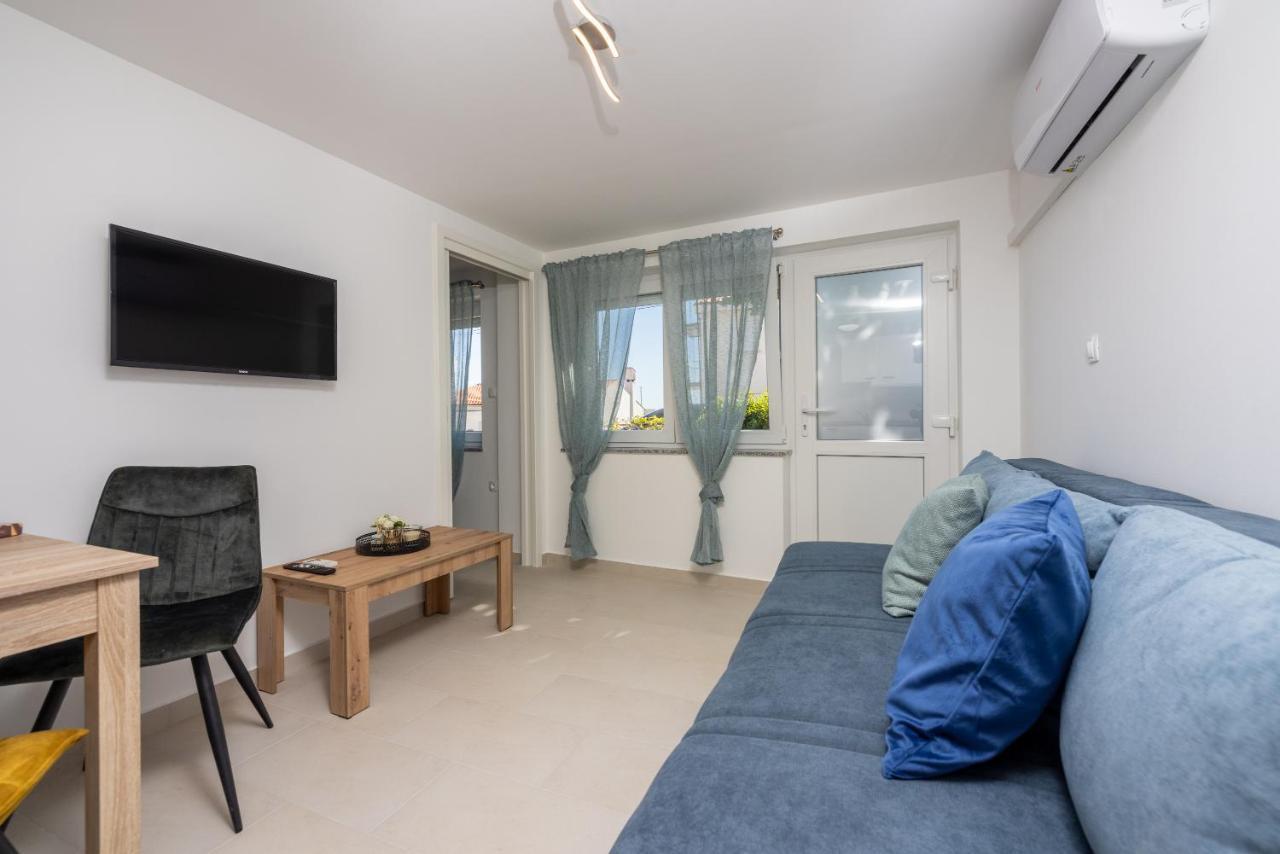Apartman Do&Ma Crikvenica Exterior photo