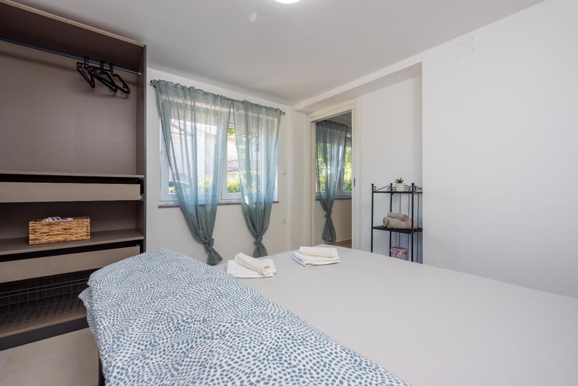 Apartman Do&Ma Crikvenica Exterior photo