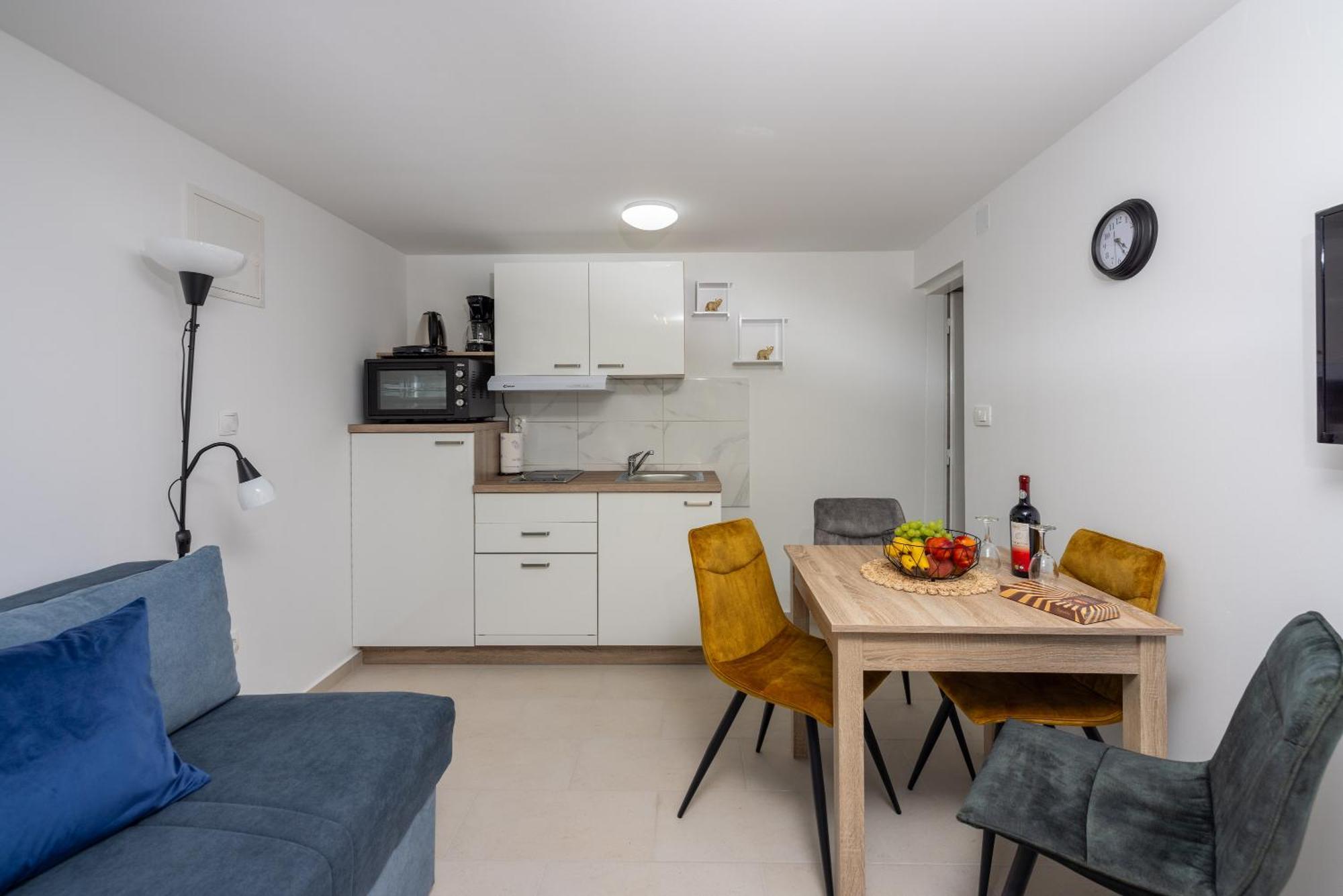 Apartman Do&Ma Crikvenica Exterior photo