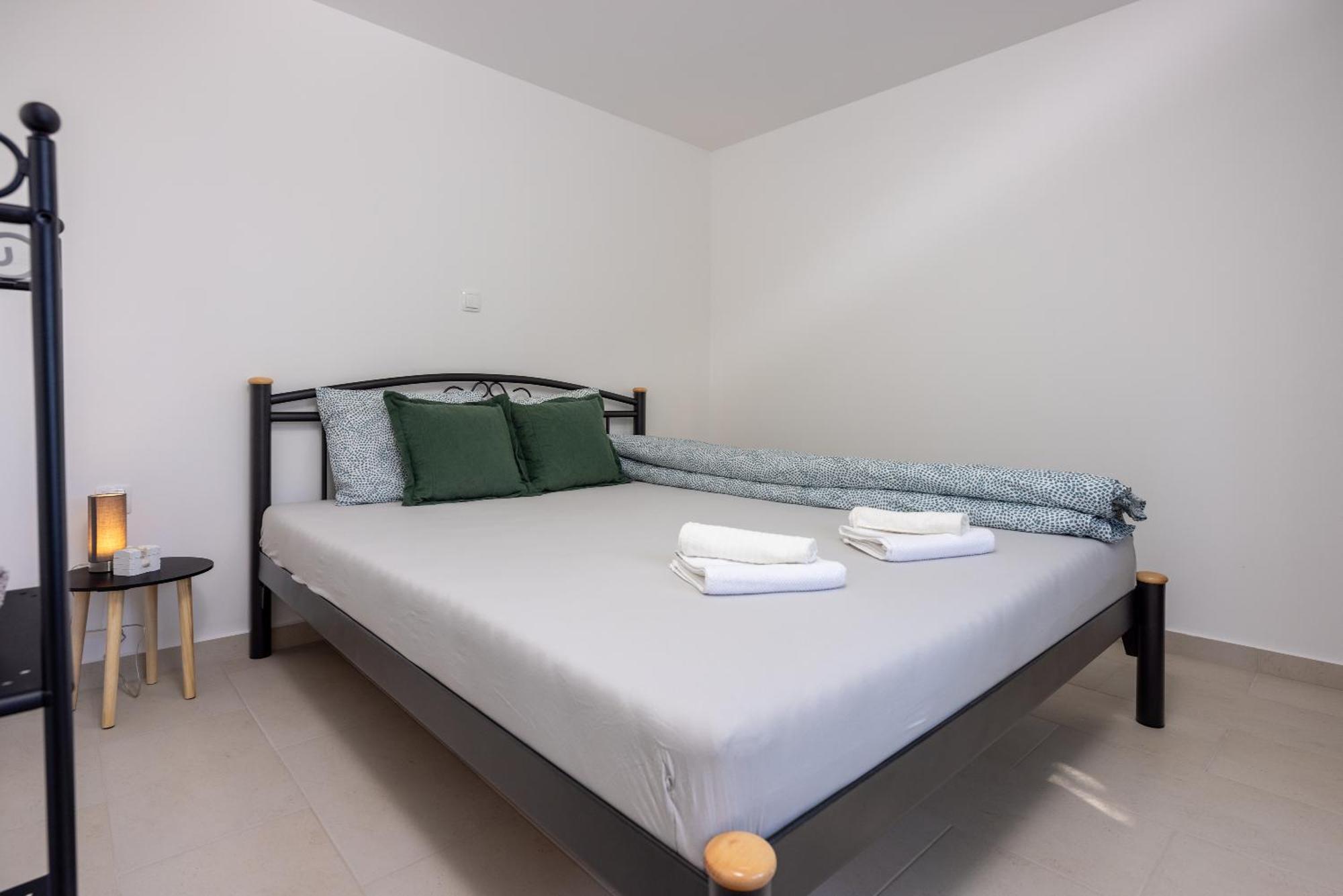Apartman Do&Ma Crikvenica Exterior photo