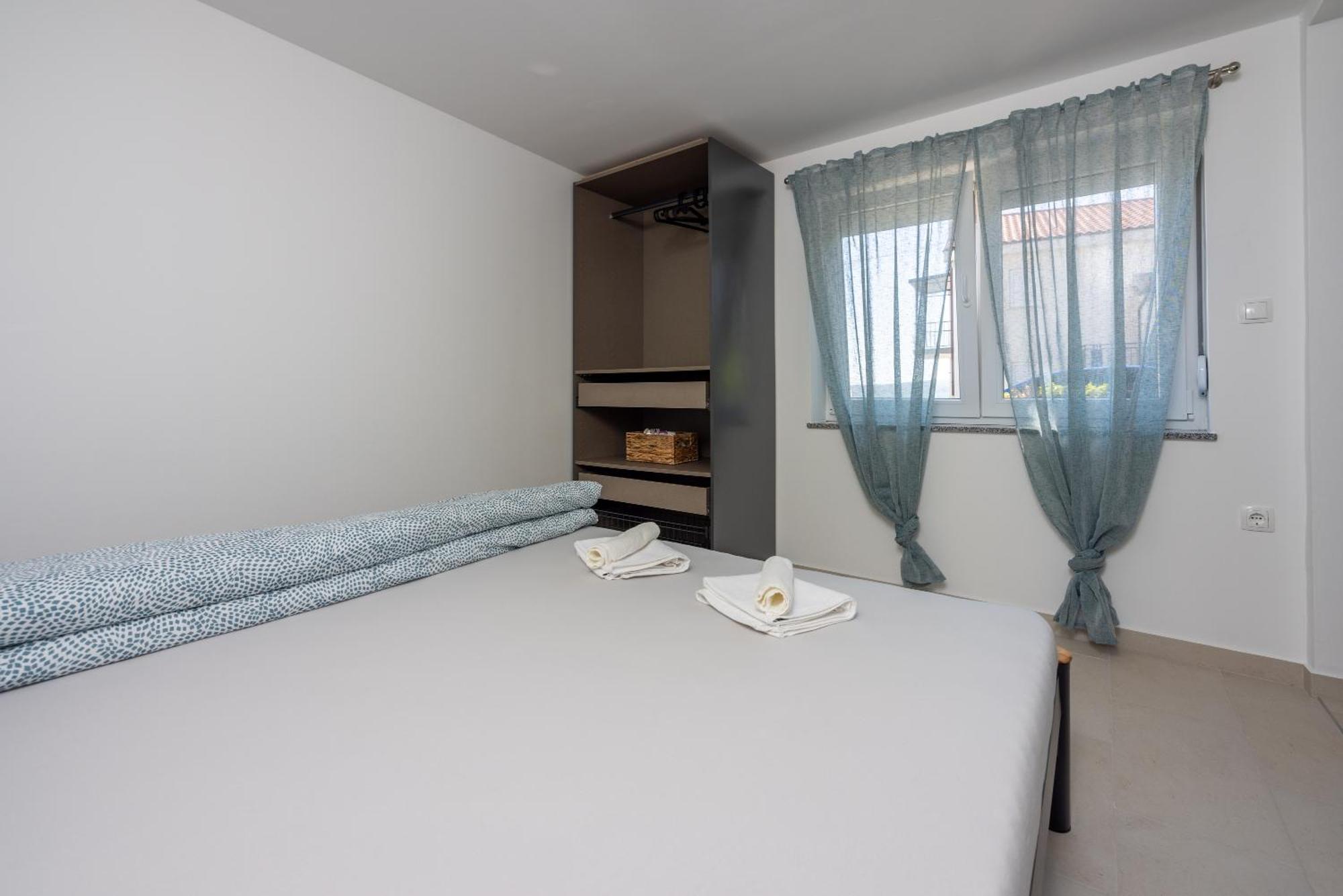 Apartman Do&Ma Crikvenica Exterior photo