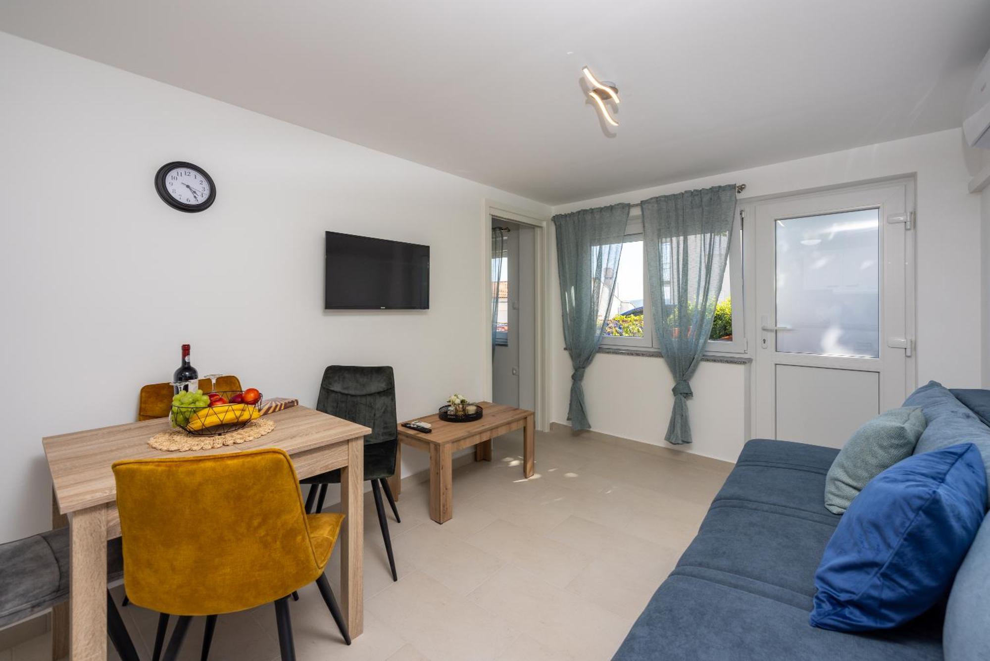 Apartman Do&Ma Crikvenica Exterior photo